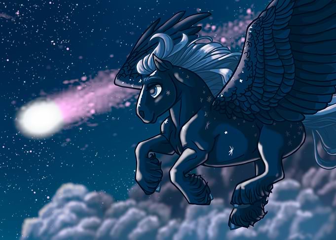 Star Gazer