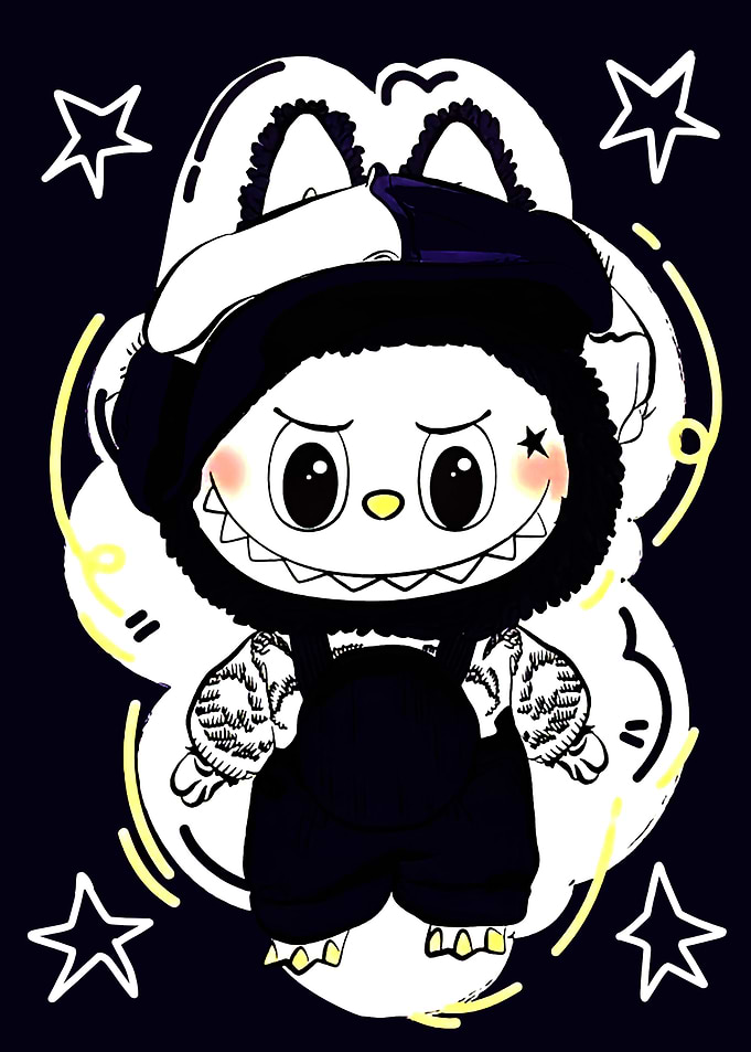Labubu