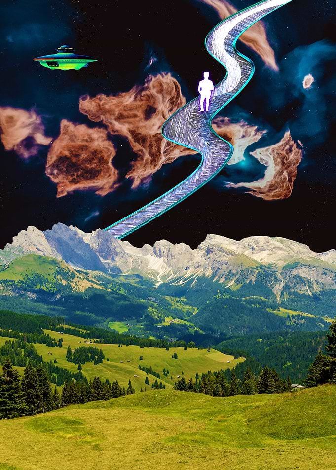 Ascension