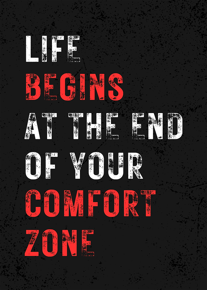 Life Begins at the End