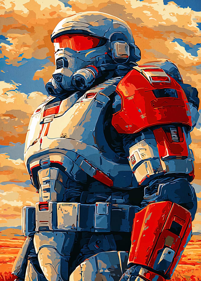 Fantasy Digital Art