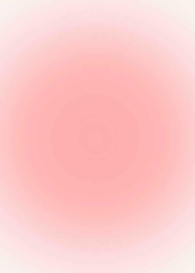 Soft Pink Gradient Background