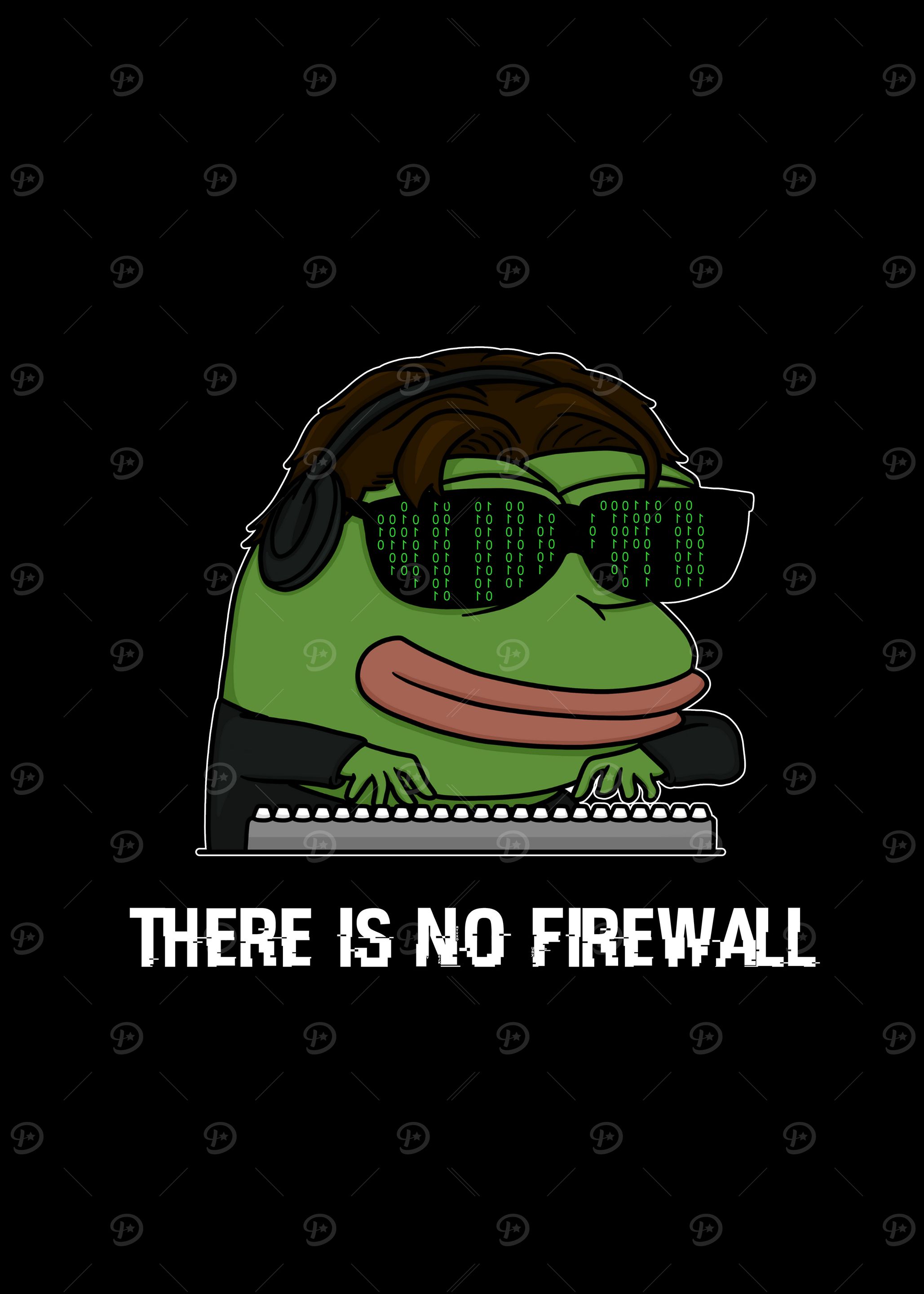 Pepe And Peepo' — Pepe the Frog Posters Printed on Metal by Desky