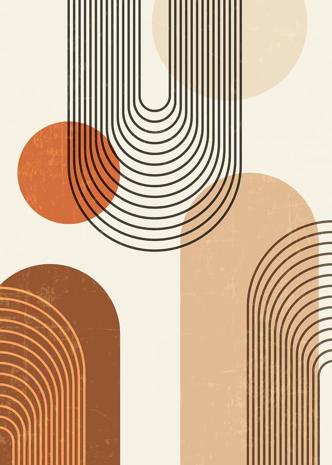 bohemian style arc
