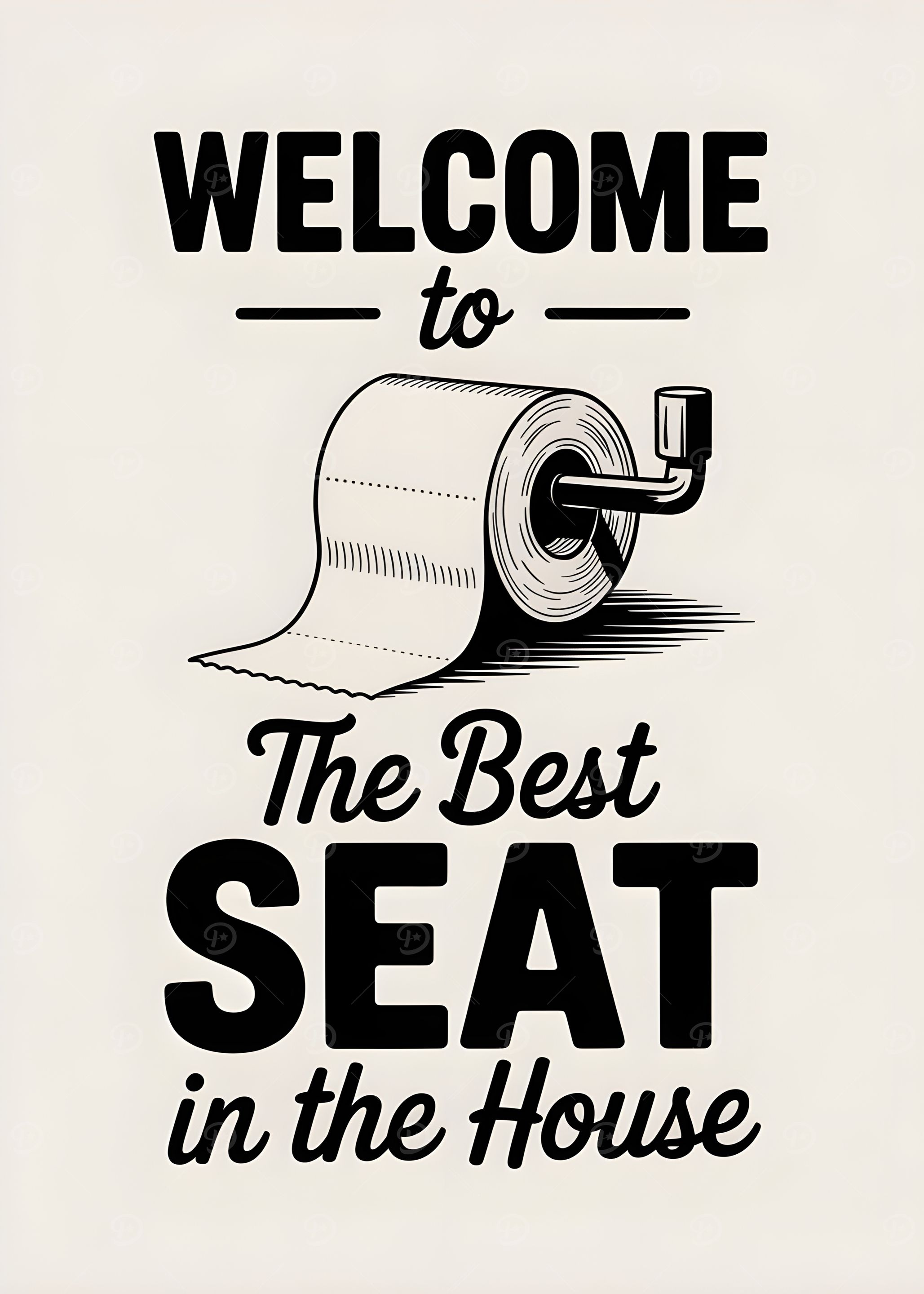 Welcome to the Best Seat