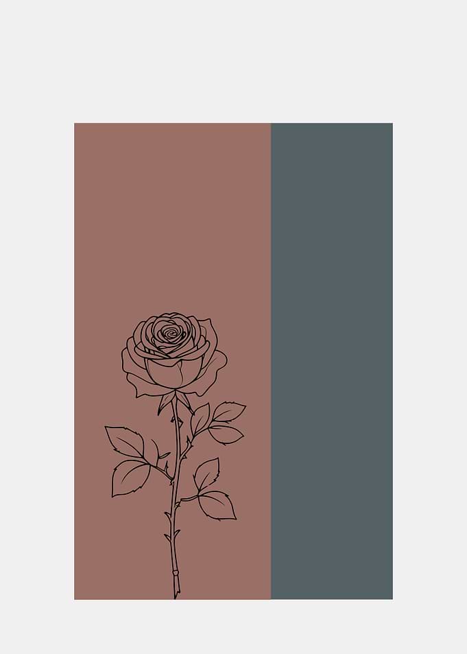 Silent Garden – I