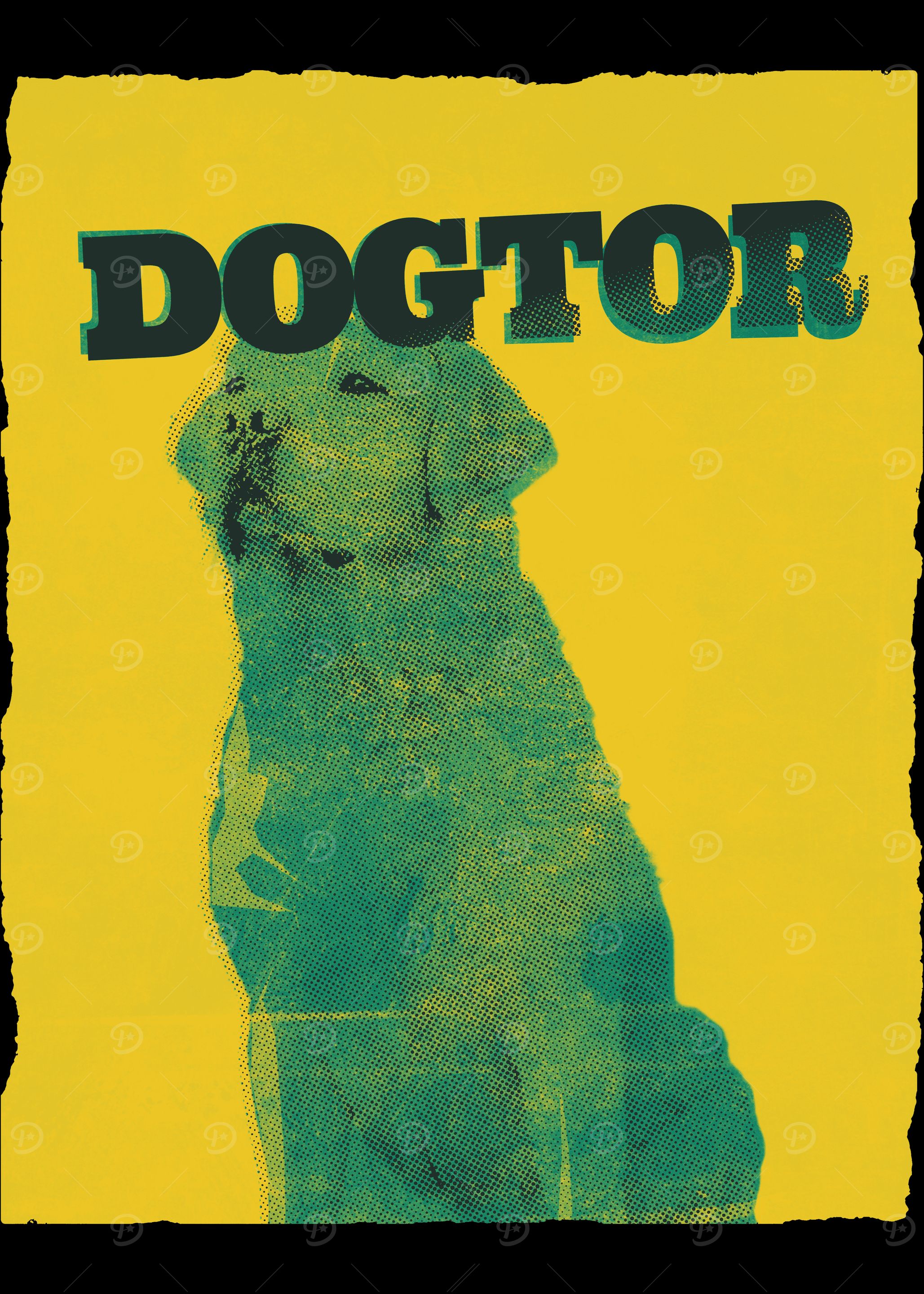 Dogtor Labrador