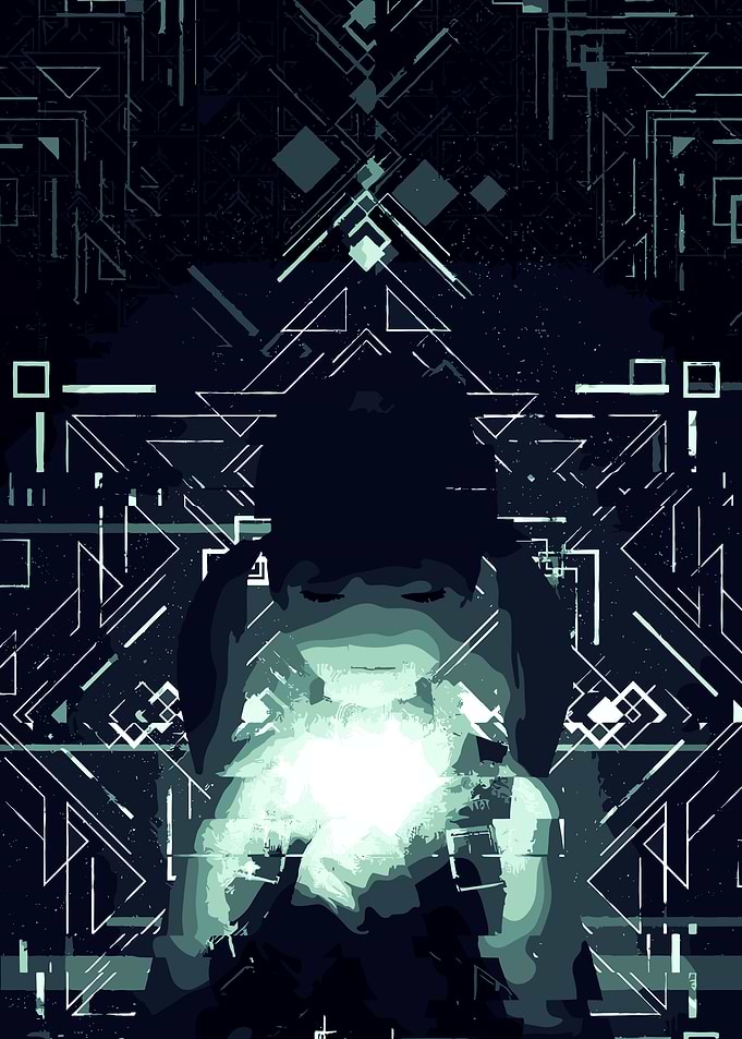 Nier automata reincarnation