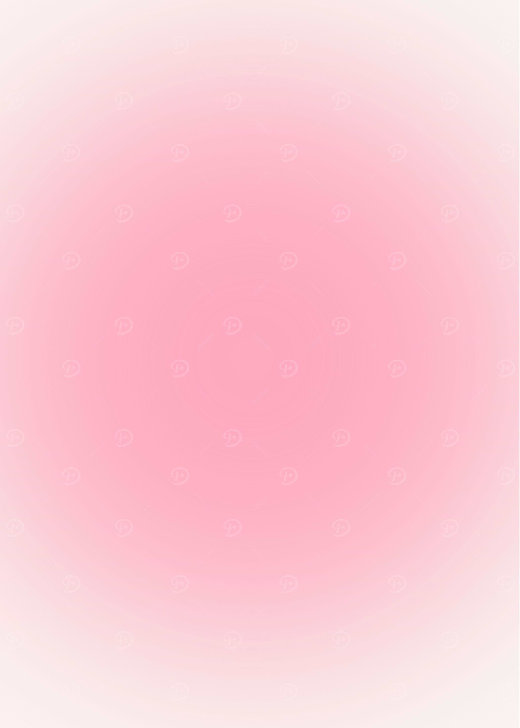 Pink Gradient Background