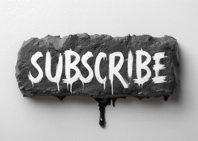 Subscribe Stone