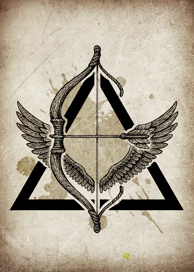 Sagittarius Old Zodiac