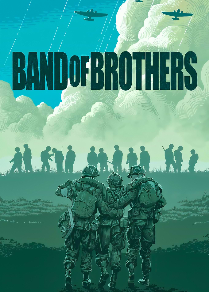 Band of Brothers