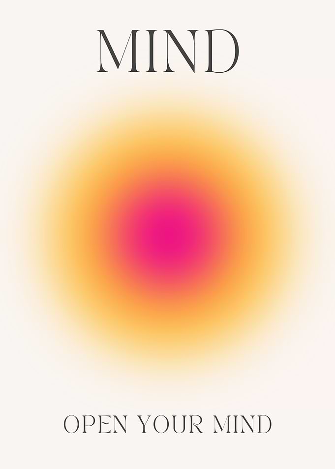 Open Mind Aura