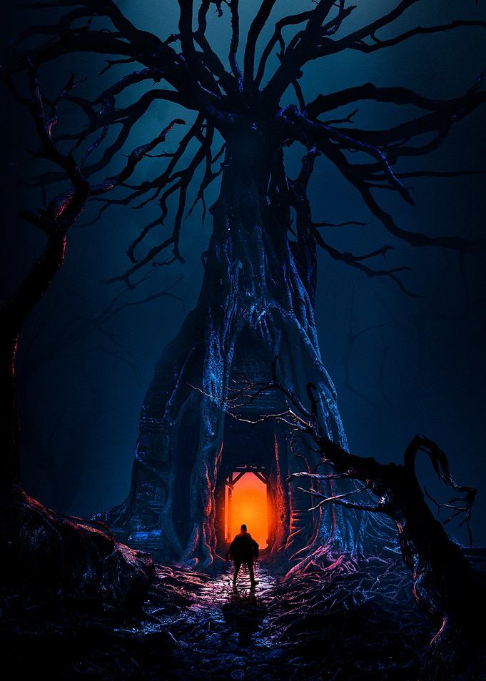 Lost Echoes