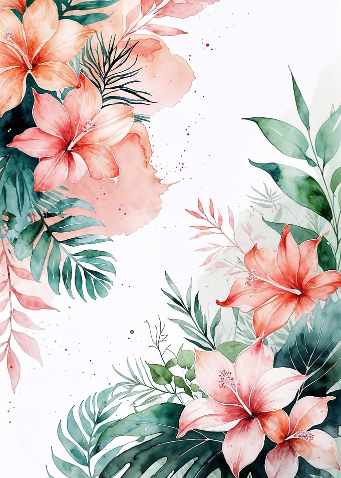 Pink Paradise