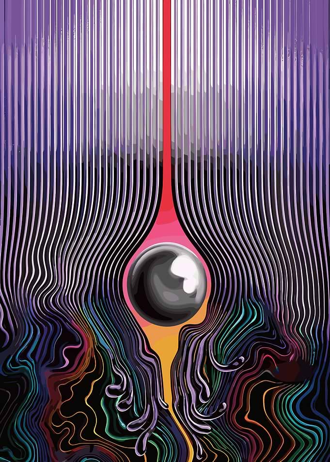 Tame Impala Currents album
