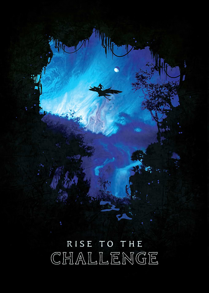 Avatar: Pandora Sky