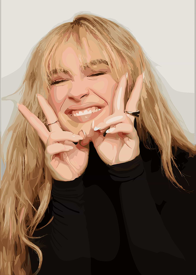 Sabrina Carpenter