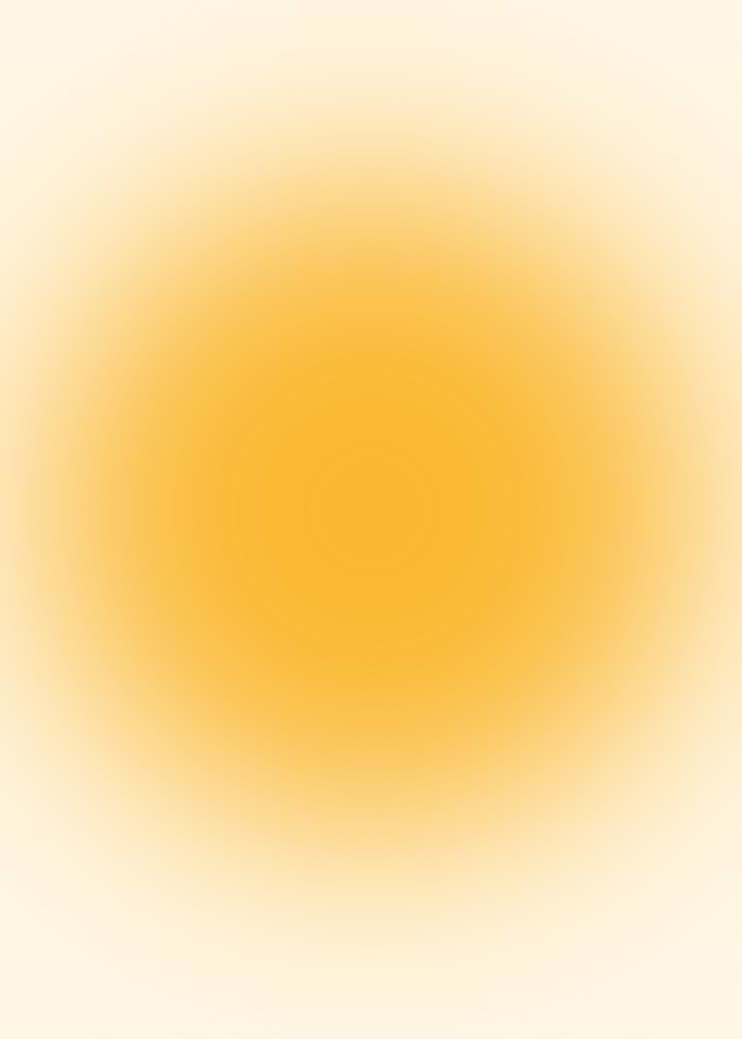Gradient Background: Yellow to White