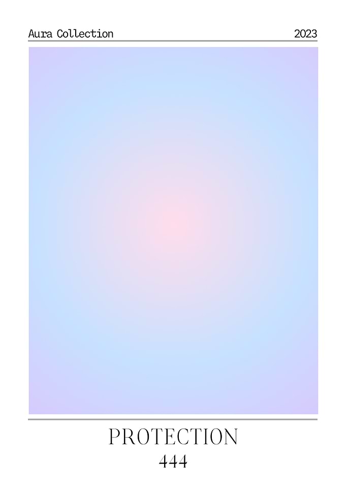 Aura Collection Protection 444