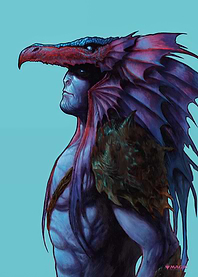 MTG: Talrand, Sky Summoner
