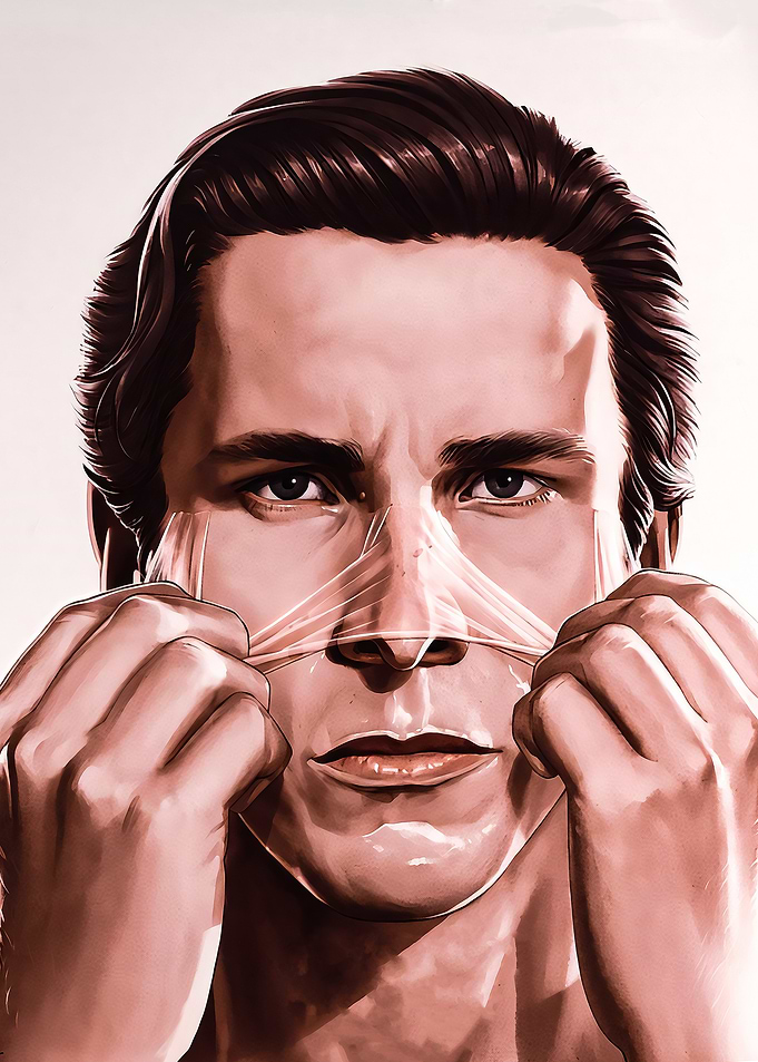 American Psycho