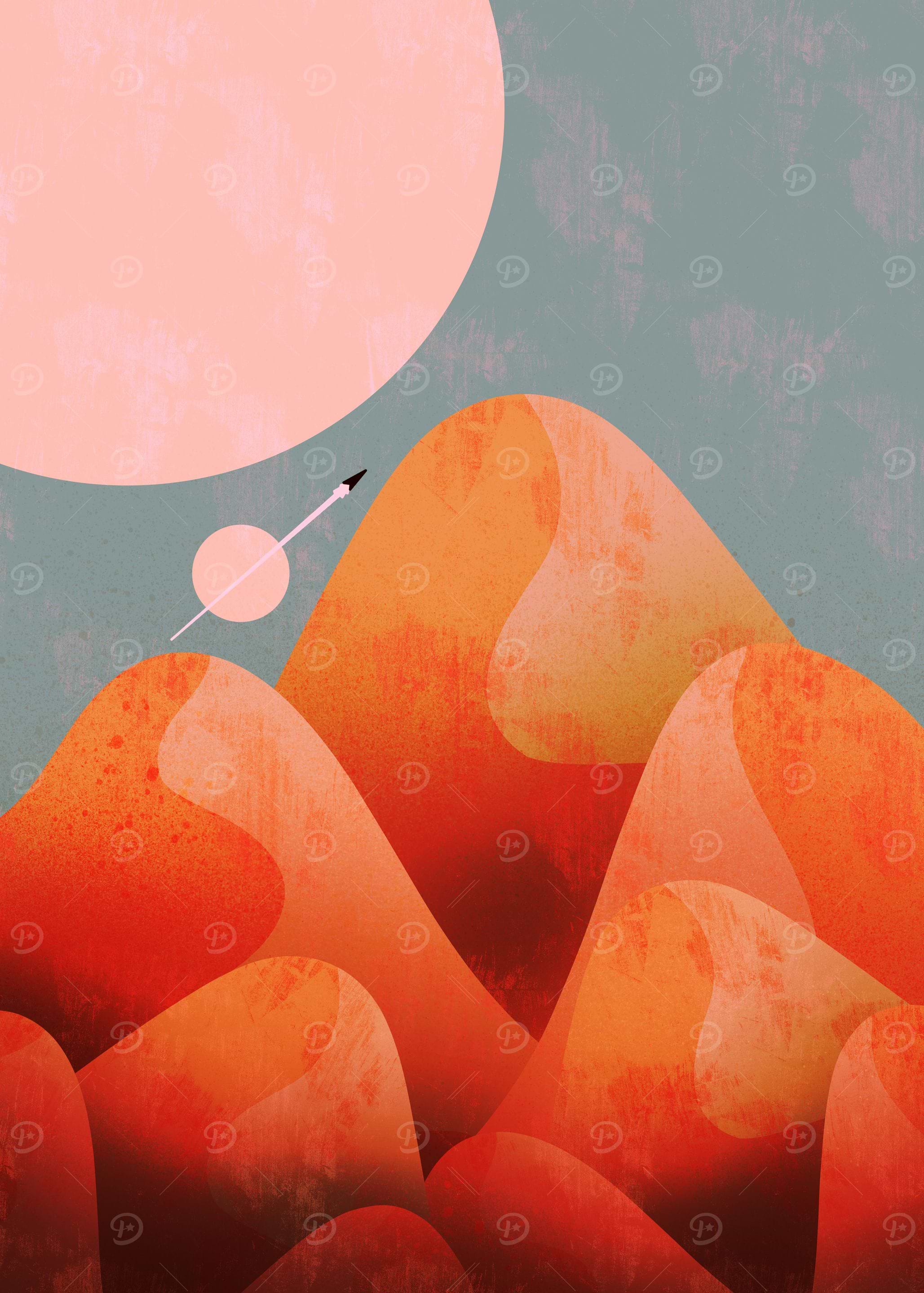 Sand land