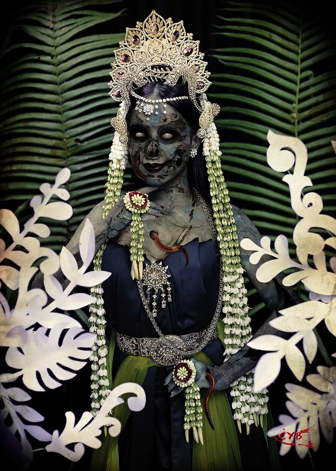 Jungle Crown