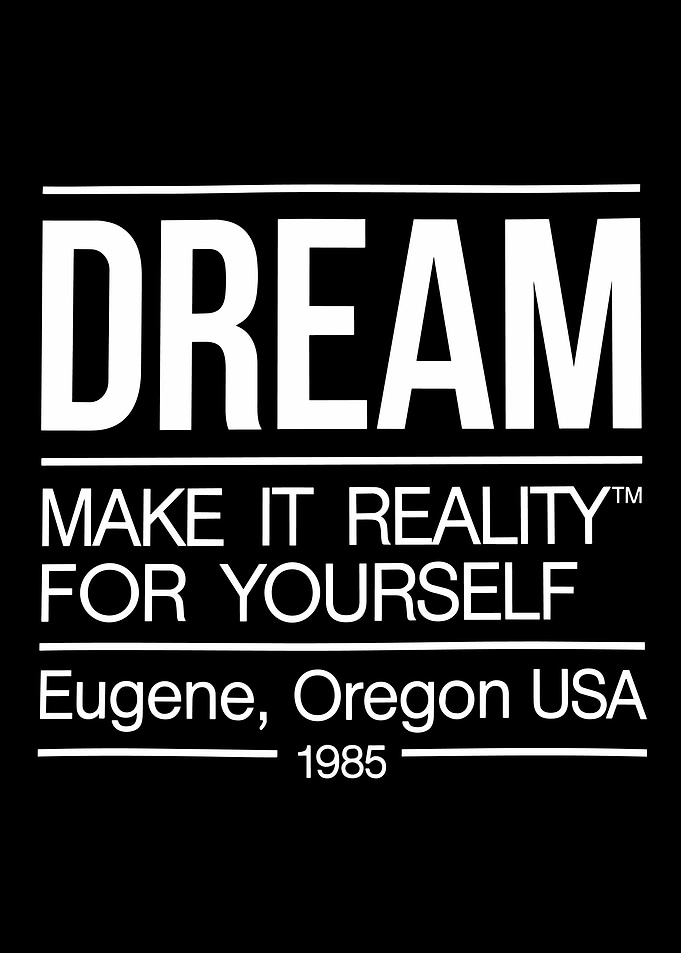 Dream Make It Reality