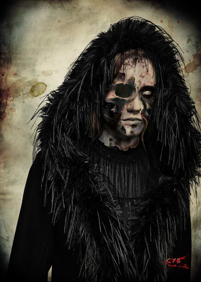 The Quiet Mask