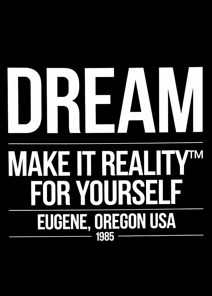 Dream Make It Reality