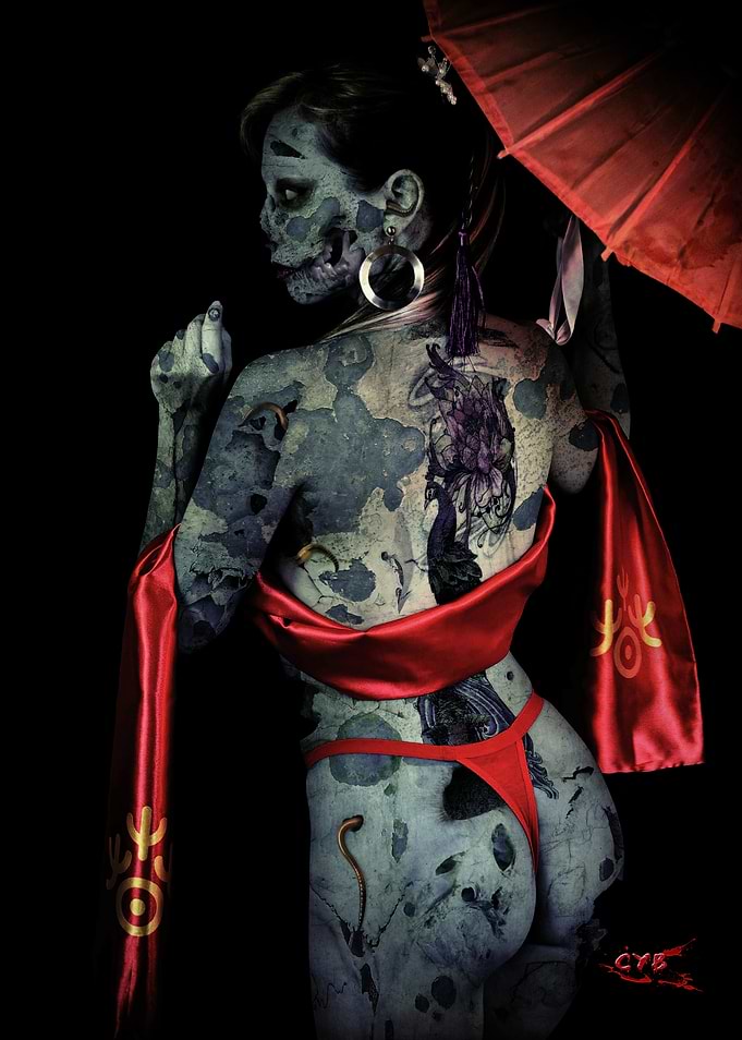 Red Veil