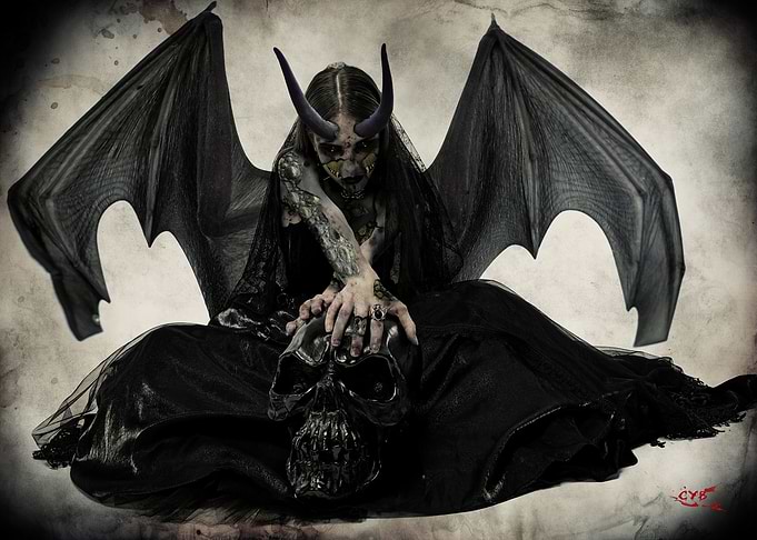 Black Throne