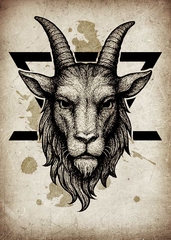 Capricorn Old Zodiac
