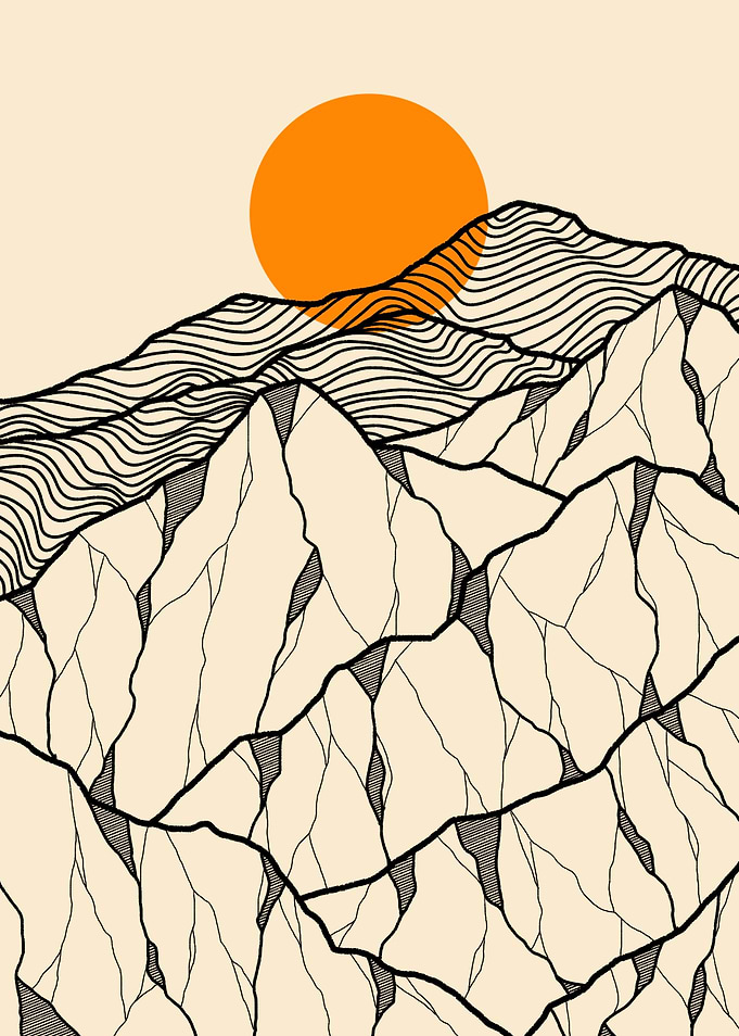 Rising Sun