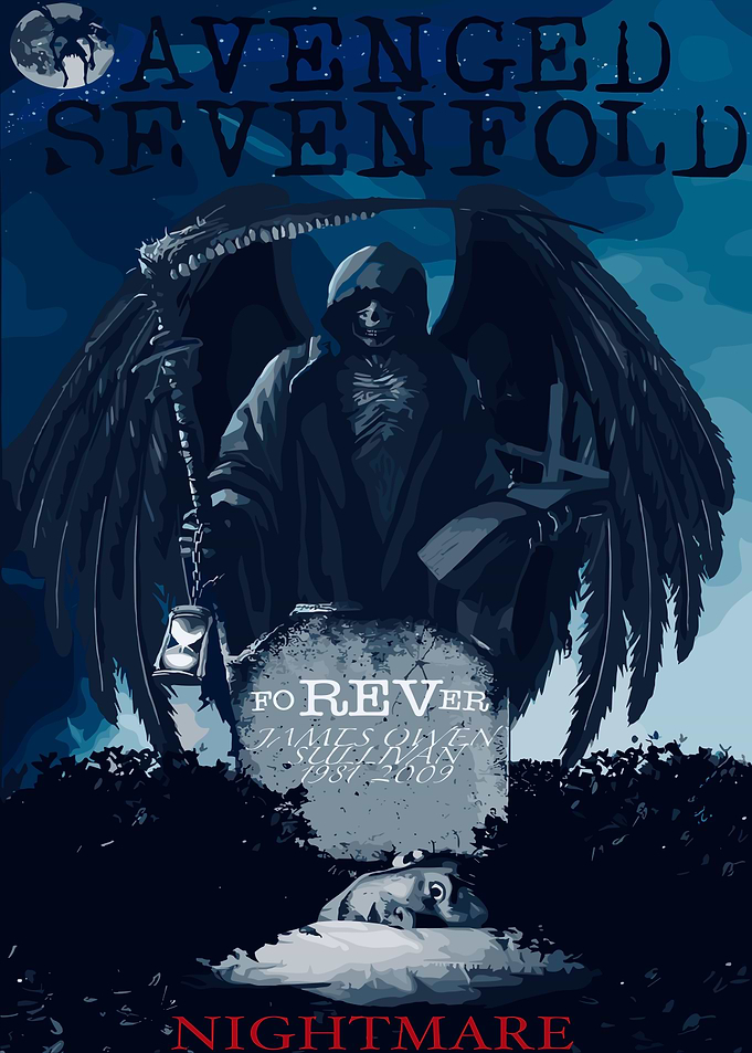 Avenged Sevenfold