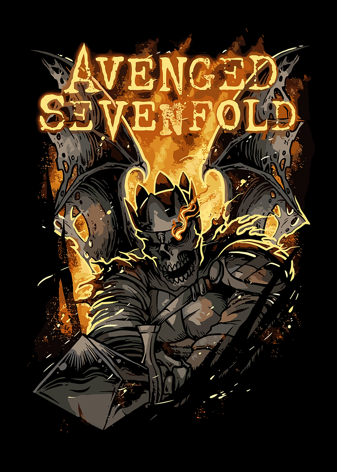 Avenged Sevenfold