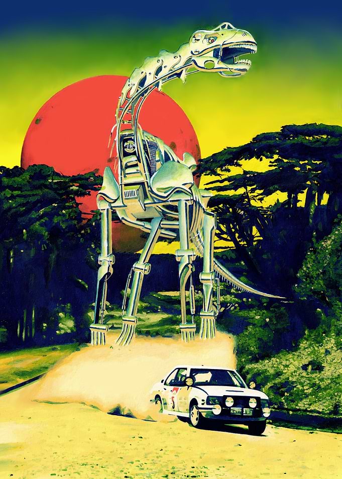 Acid fever