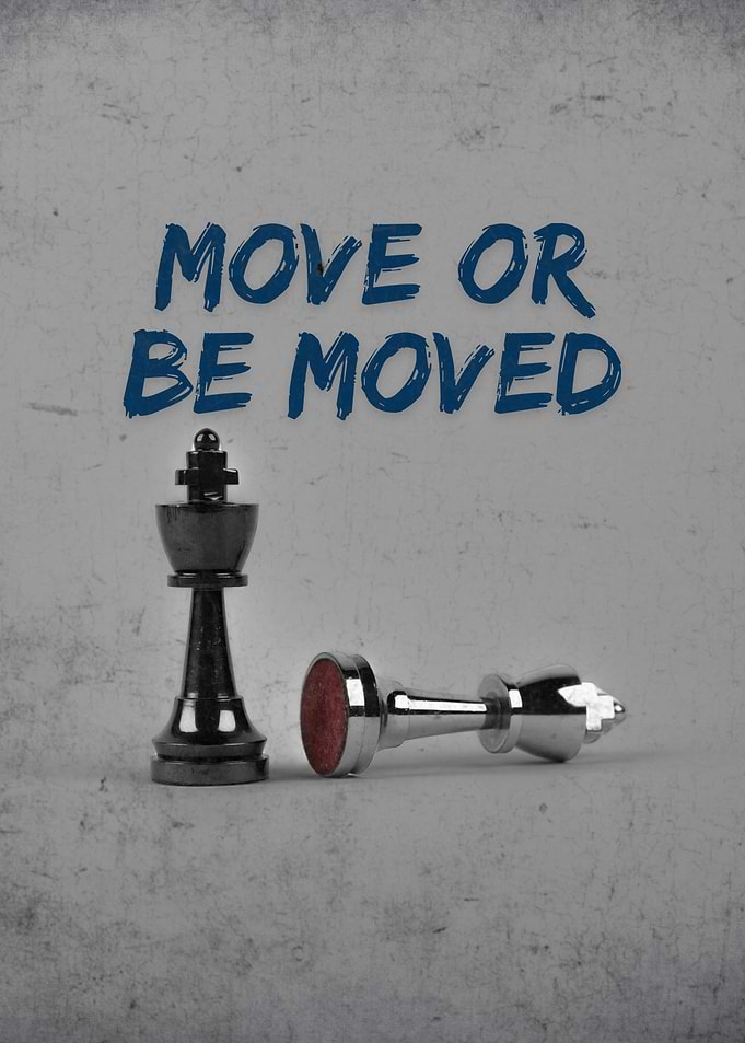 Chess Mindset