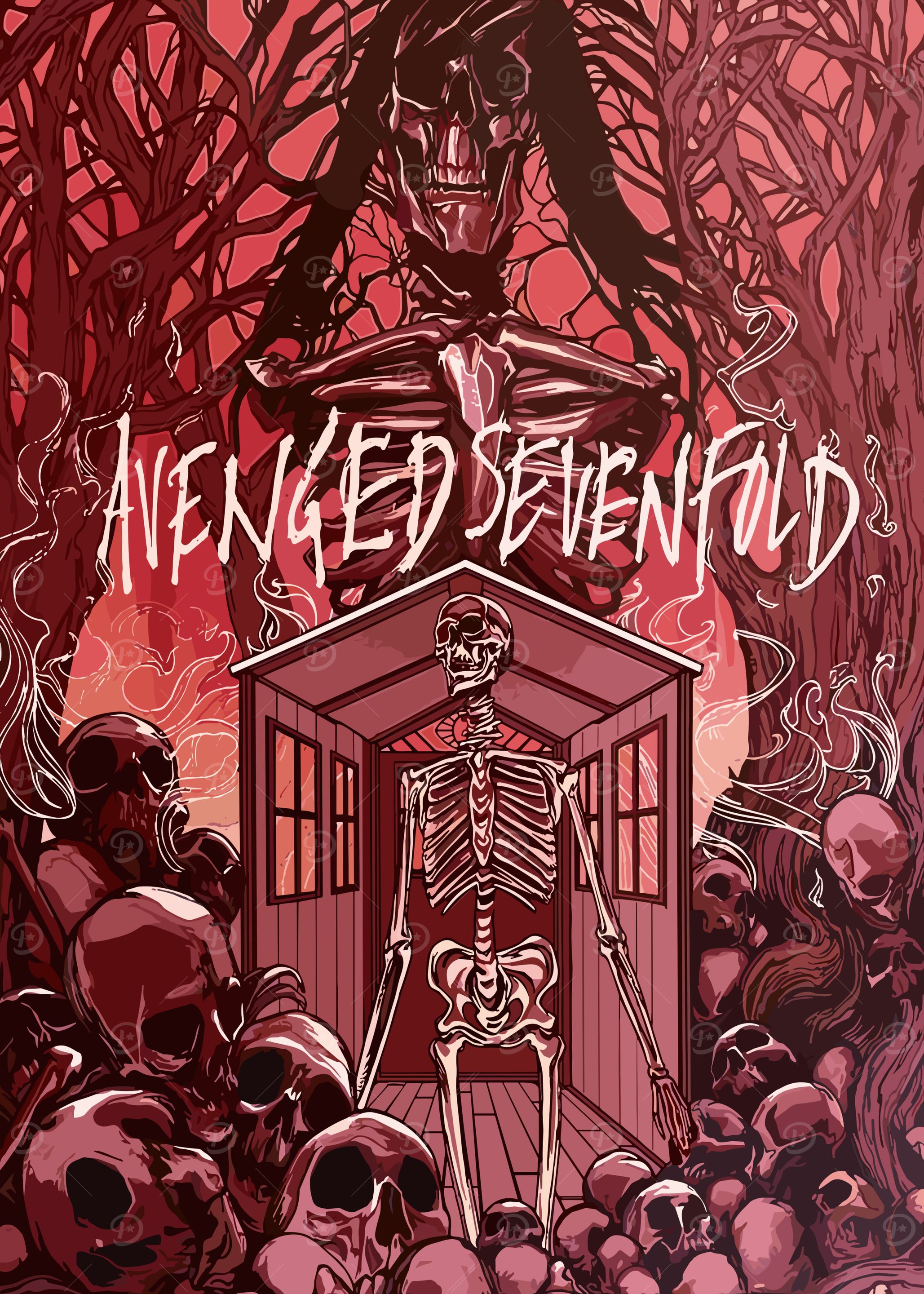Avenged Sevenfold