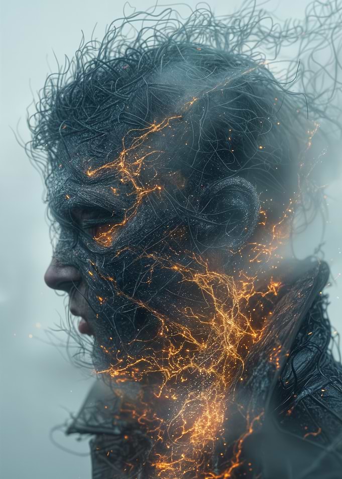 Neural Firestorm