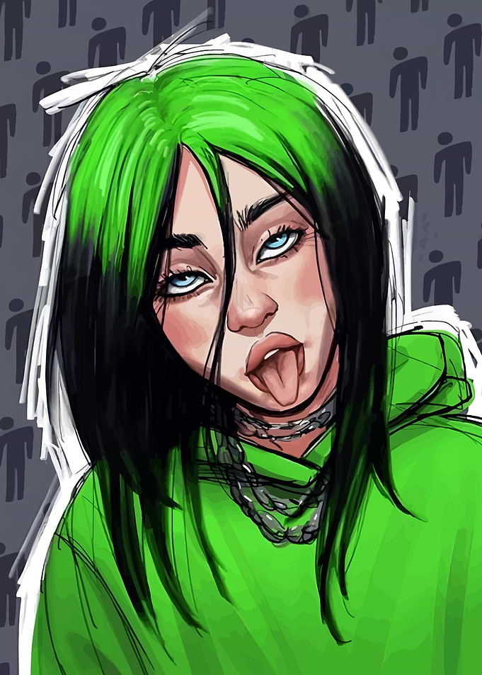 Billie Eilish