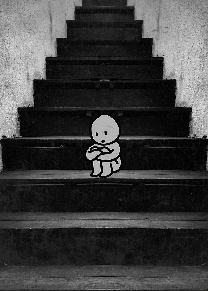Lonely