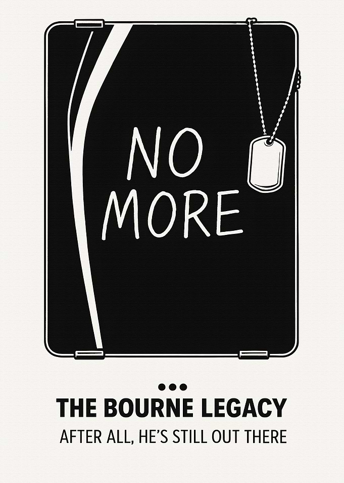 The Bourne Legacy