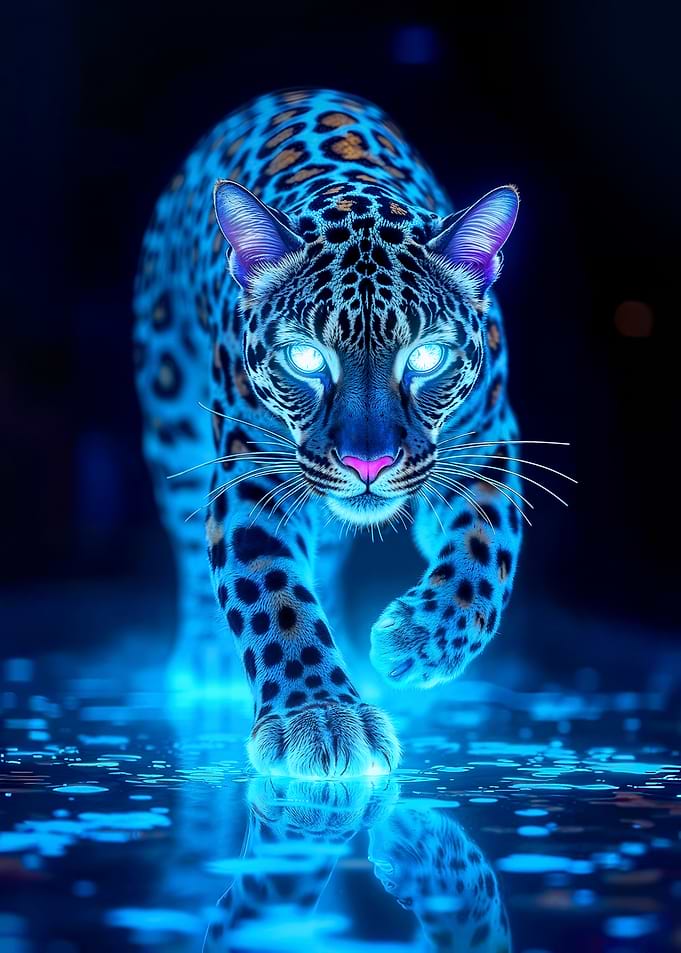 Astral Hunter