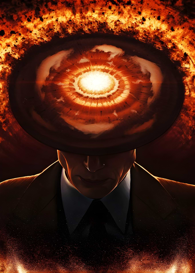 Oppenheimer