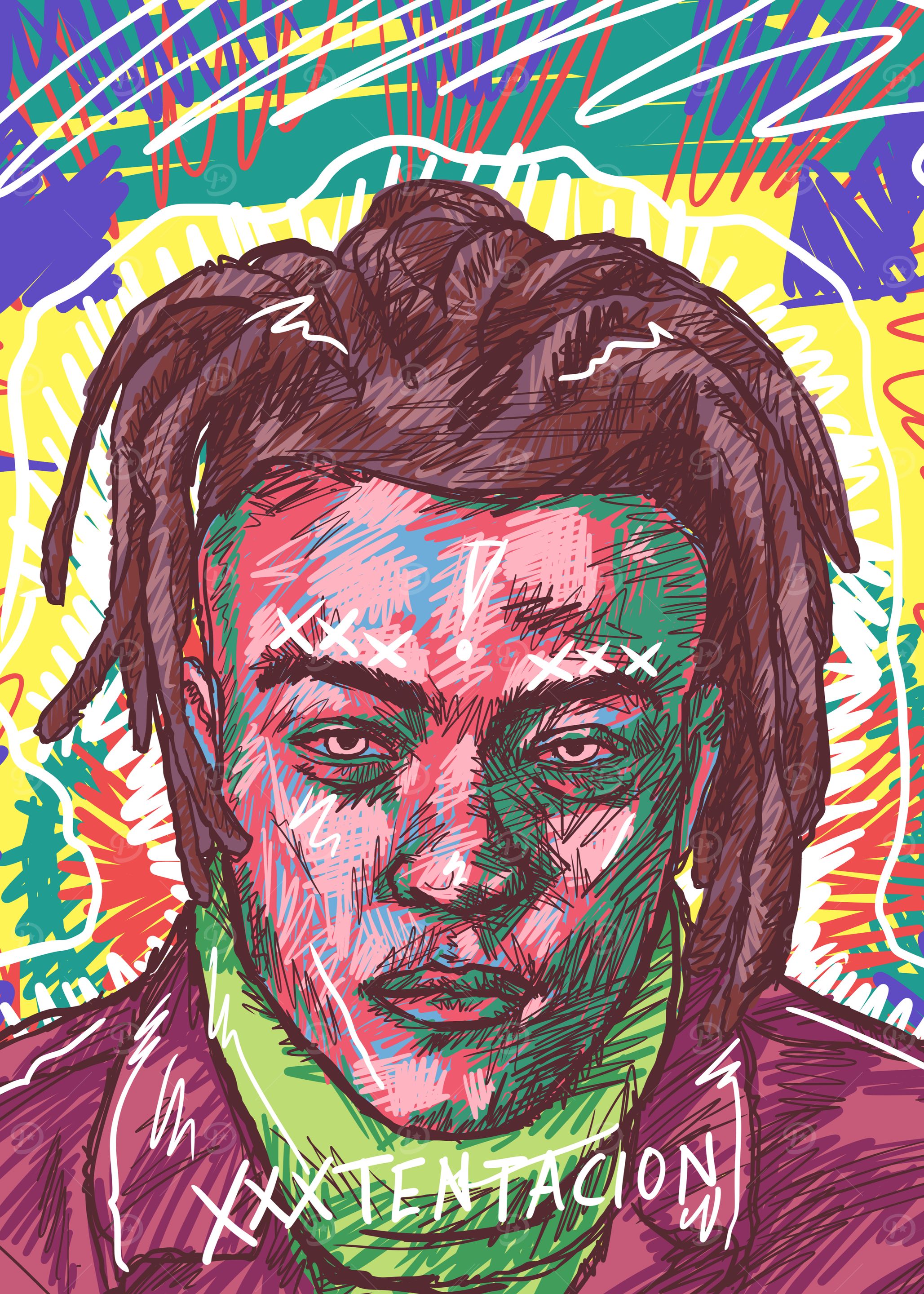 xxxtentacion