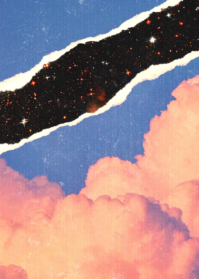 Beyond the Sky