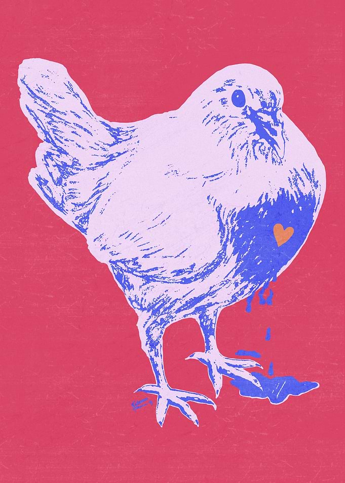 LOVESICK (RASPBERRY)