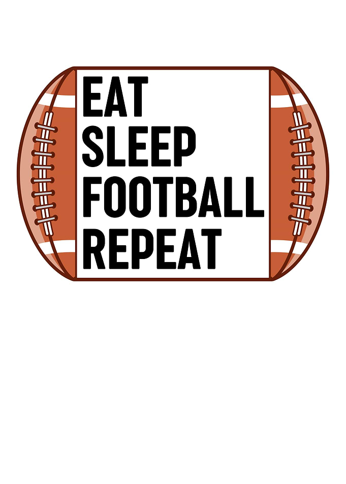 American Football Quote